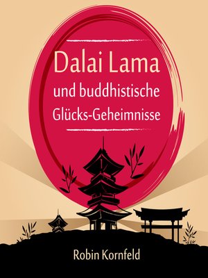 cover image of Dalai Lama und buddhistische Glücks-Geheimnisse